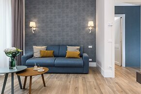 Domus Augustea - Luxury Accommodations