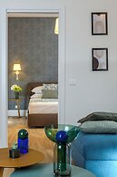 Domus Augustea - Luxury Accommodations