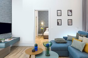 Domus Augustea - Luxury Accommodations