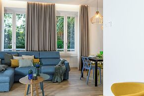 Domus Augustea - Luxury Accommodations