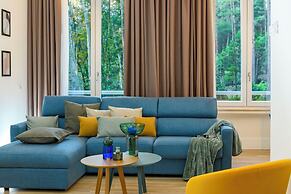 Domus Augustea - Luxury Accommodations