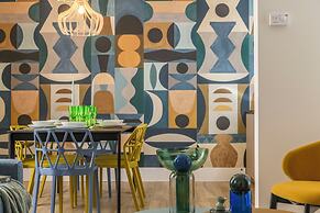 Domus Augustea - Luxury Accommodations