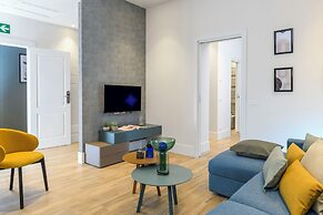 Domus Augustea - Luxury Accommodations