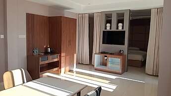 HOTEL RAJ PALACE by ROH