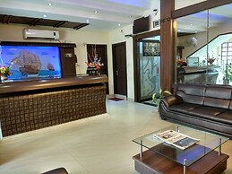 HOTEL RAJ PALACE by ROH