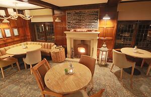 The Malvern Hills Hotel