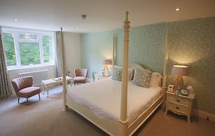 The Malvern Hills Hotel