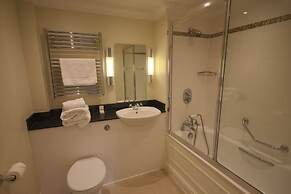 The Malvern Hills Hotel