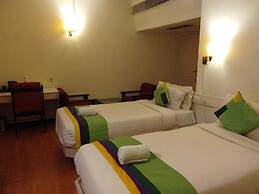 Hotel Crown