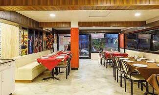 Hotel Crown
