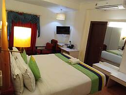 Hotel Crown