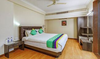 Hotel Crown