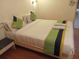 Hotel Crown