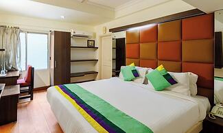 Hotel Crown