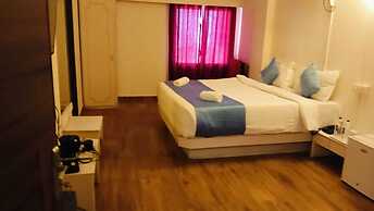 Hotel Crown