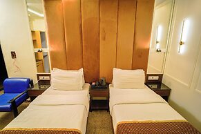 Hotel Crown