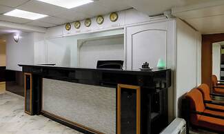 Hotel Crown