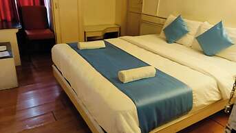 Hotel Crown