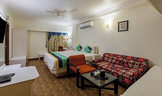 Hotel Crown