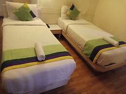 Hotel Crown