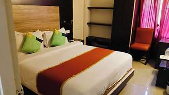 Hotel Crown