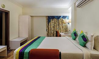 Hotel Crown