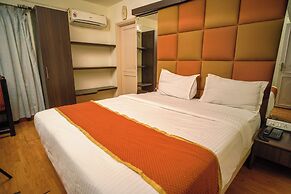 Hotel Crown