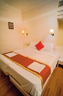 Hotel Crown