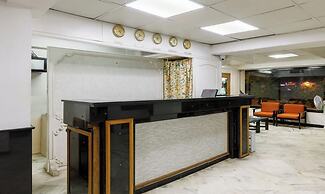 Hotel Crown