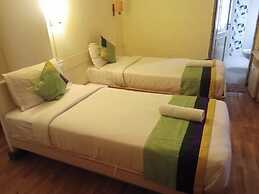 Hotel Crown