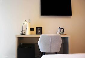 HQ Arena Hotel