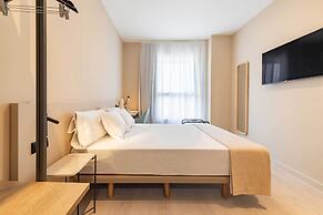 HQ Arena Hotel