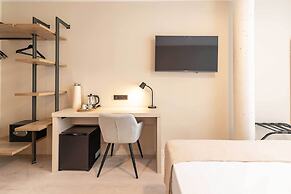 HQ Arena Hotel