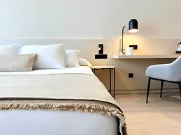 HQ Arena Hotel