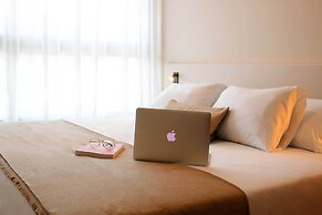HQ Arena Hotel