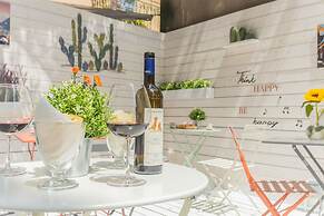 Como Dreams Apartments - Serendipity Suite
