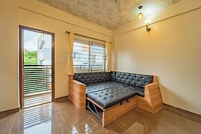THE SUITES
