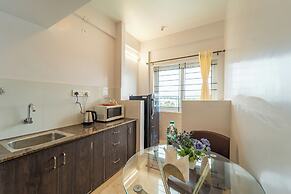 THE SUITES