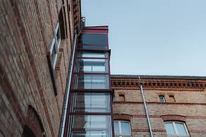 H24 Hotel Apartments Eberswalde