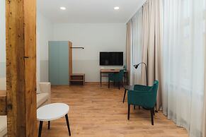 H24 Hotel Apartments Eberswalde