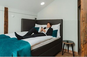 H24 Hotel Apartments Eberswalde