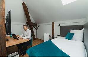 H24 Hotel Apartments Eberswalde