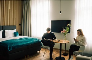 H24 Hotel Apartments Eberswalde