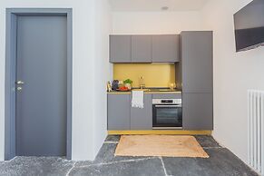 Como Dreams Apartments - Gold Suite