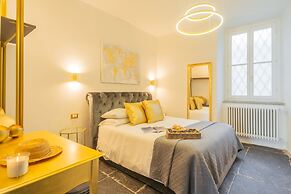 Como Dreams Apartments - Gold Suite