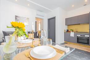 Como Dreams Apartments - Gold Suite