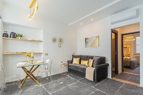 Como Dreams Apartments - Gold Suite