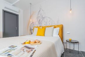 Como Dreams Apartments - Duomo Suite