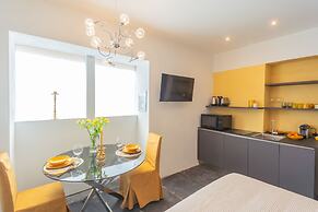 Como Dreams Apartments - Duomo Suite