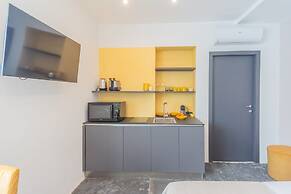 Como Dreams Apartments - Duomo Suite